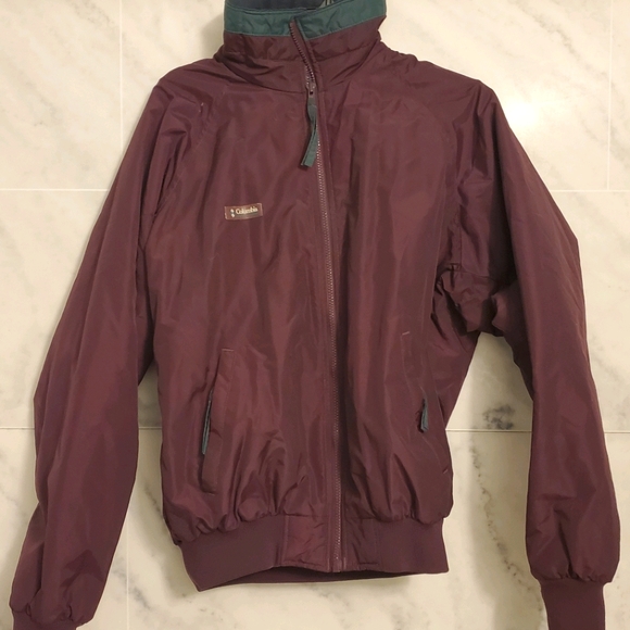 Vintage Columbia jacket - Picture 1 of 13